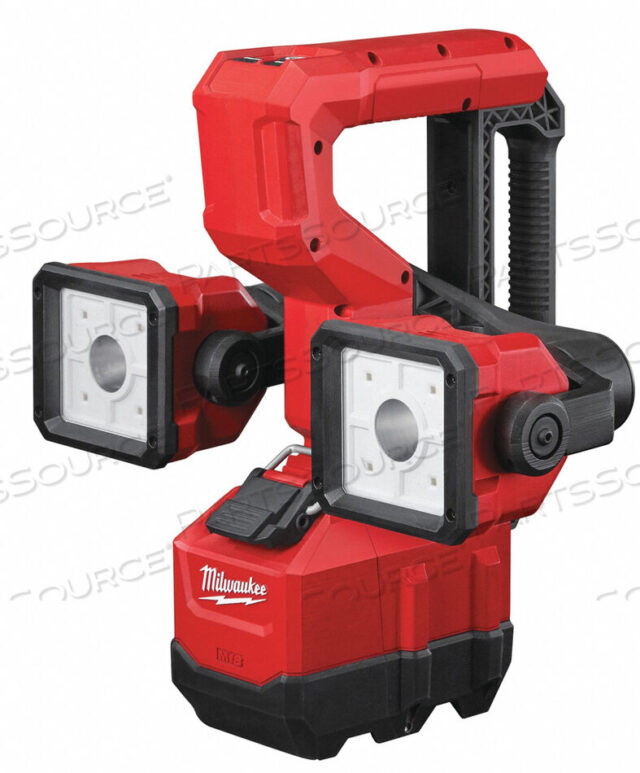 OEM#: 2122-20LIGHT, UTILITY BUCKET, 3 РЕЖИМА ВЫХОДА, СВЕТОДИОД, БЕСПРОВОДНОЙ, ВРЕМЯ РАБОТЫ 4/6 ЧАСОВ от Milwaukee Electric Tools