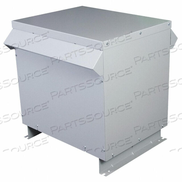 OEM#: T3045K0053BTрехфазный трансформатор 45KVA 480V от Acme Electric