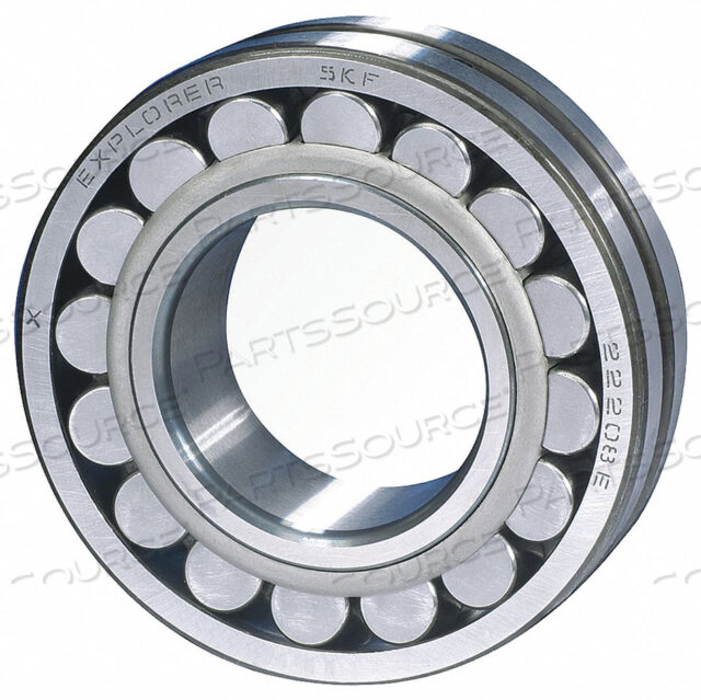OEM#: 22215 E/C3СФЕРИЧЕСКИЙ РОЛИКОВЫЙ ПОДШИПНИК С ОТВЕРСТИЕМ 75 ММ от SKF USA Inc.