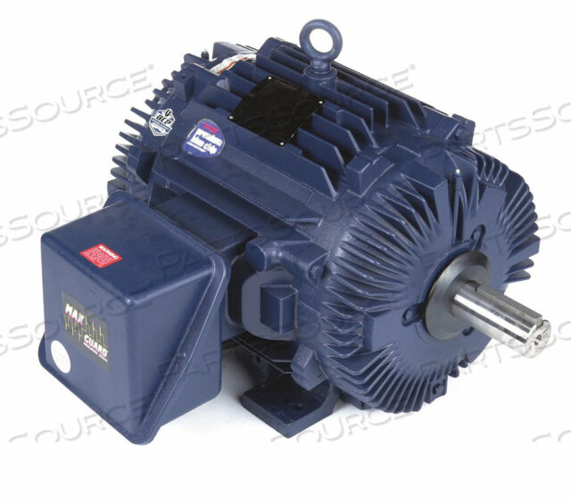 OEM#: 365TTTCD16536ДВИГАТЕЛЬ ГРАДИРНИ 3-ФАЗНЫЙ 75 Л.С. от Marathon Motors