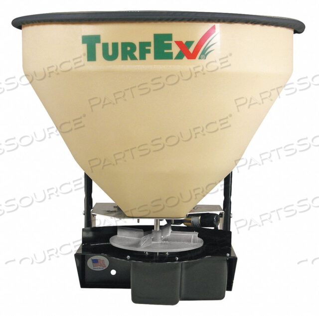 OEM#: TS300 TAILGATE SPREADER 22 ДЮЙМА D X 30 ДЮЙМА W от Douglas Dynamics, LLC