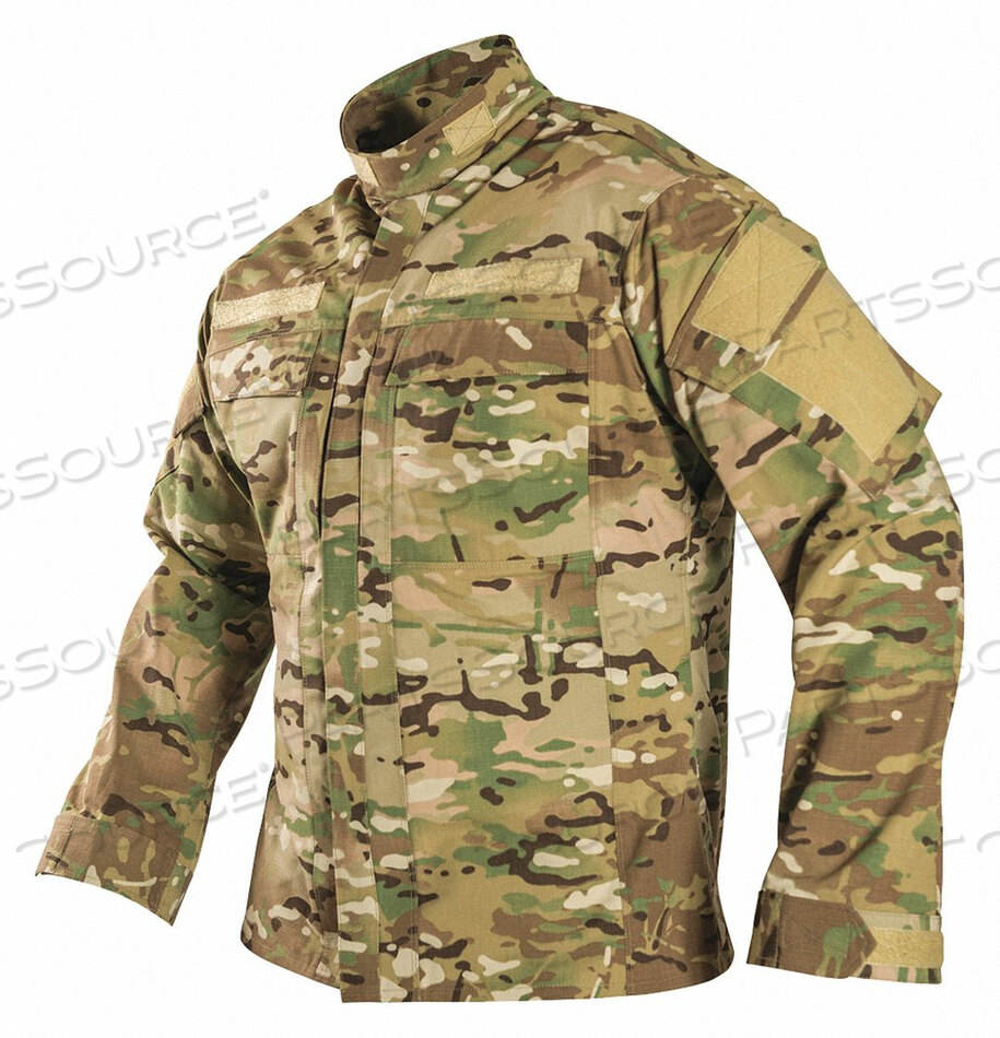 OEM#: F1 VTX8820ТАКТИЧЕСКАЯ РУБАШКА XL 17 ДО 17-1/2 NECK SZ от Vertx