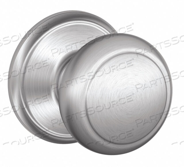 OEM#: F10 и 626KNOB LOCKSET МЕХАНИЧЕСКИЙ ПРОХОД GRD. 1 от Schlage Lock