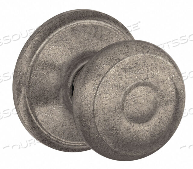 OEM#: F10 GEO 621KNOB LOCKSET МЕХАНИЧЕСКИЙ ПРОХОД GRD. 1 от Schlage Lock