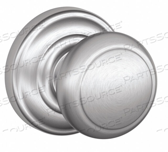 OEM#: F170 и 626 ANDKNOB LOCKSET МЕХАНИЧЕСКИЙ ДУМКА GRD. 2 от Schlage Lock