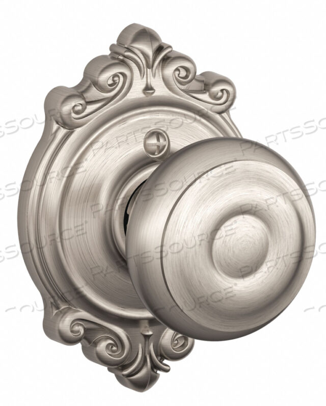 OEM#: F170 GEO 619 BRKKNOB LOCKSET МЕХАНИЧЕСКИЙ DUMMY GRD. 2 от Schlage Lock