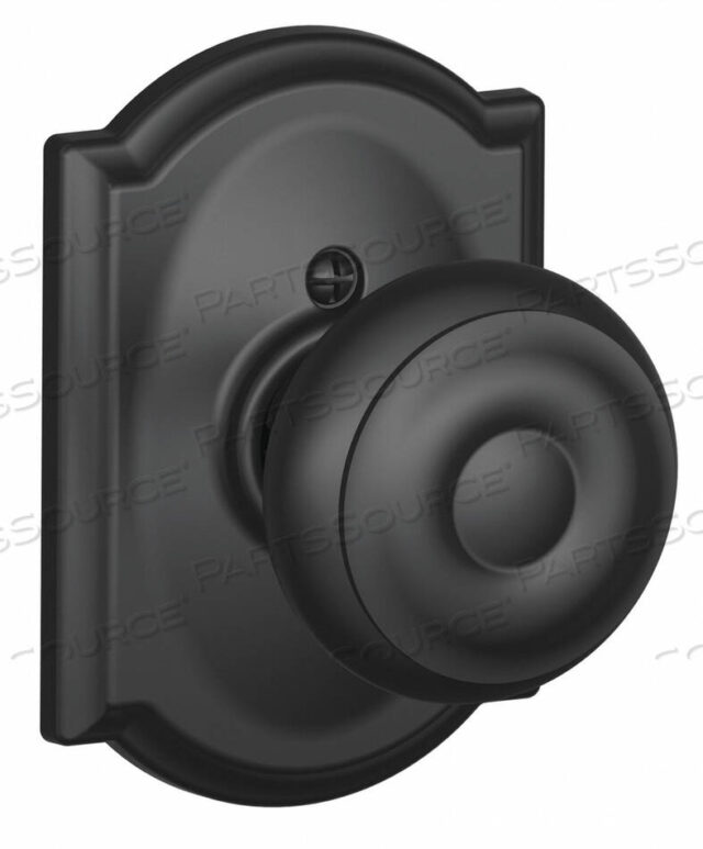 OEM#: F170 GEO 622 CAMKNOB LOCKSET МЕХАНИЧЕСКИЙ DUMMY GRD. 2 от Schlage Lock