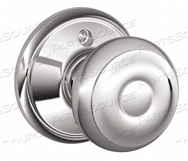 OEM#: F170 GEO 625KNOB LOCKSET МЕХАНИЧЕСКИЙ DUMMY GRD. 2 от Schlage Lock