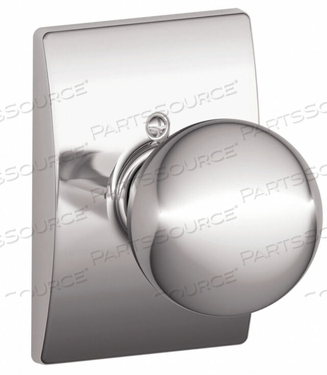 OEM#: F170 ORB 625 CENKNOB LOCKSET МЕХАНИЧЕСКИЙ DUMMY GRD. 2 от Schlage Lock