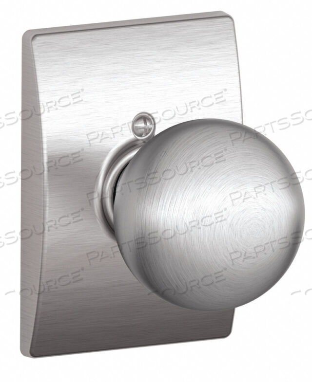 OEM#: F170 MNH 626 CEN LHLEVER LOCKSET MECHANICAL DUMMY GRD. 2 by Schlage Lock