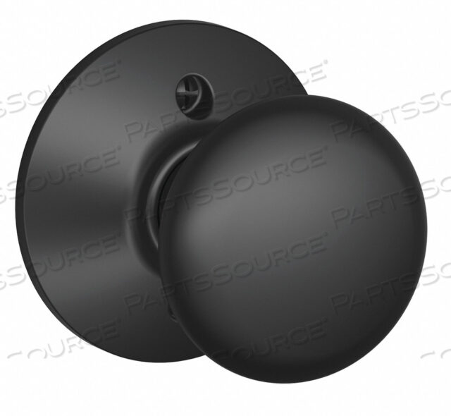 OEM#: F170 PLY 622KNOB LOCKSET МЕХАНИЧЕСКИЙ DUMMY GRD. 2 от Schlage Lock