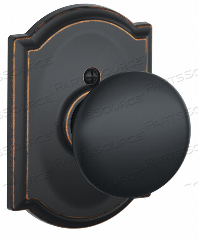 OEM#: F170 PLY 716 CAMKNOB LOCKSET МЕХАНИЧЕСКИЙ DUMMY GRD. 2 от Schlage Lock