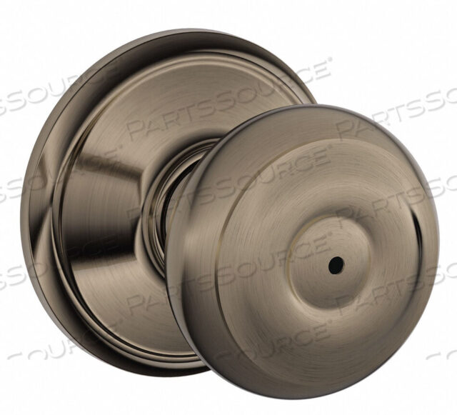 OEM#: F40 GEO 620KNOB МЕХАНИЧЕСКИЙ ЗАМОК КОНФИДЕНЦИАЛЬНОСТИ GRD. 2 от Schlage Lock