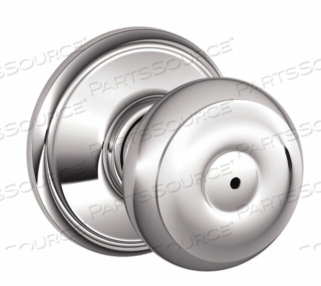 OEM#: F40 GEO 625KNOB МЕХАНИЧЕСКИЙ ЗАМОК КОНФИДЕНЦИАЛЬНОСТИ GRD. 2 от Schlage Lock