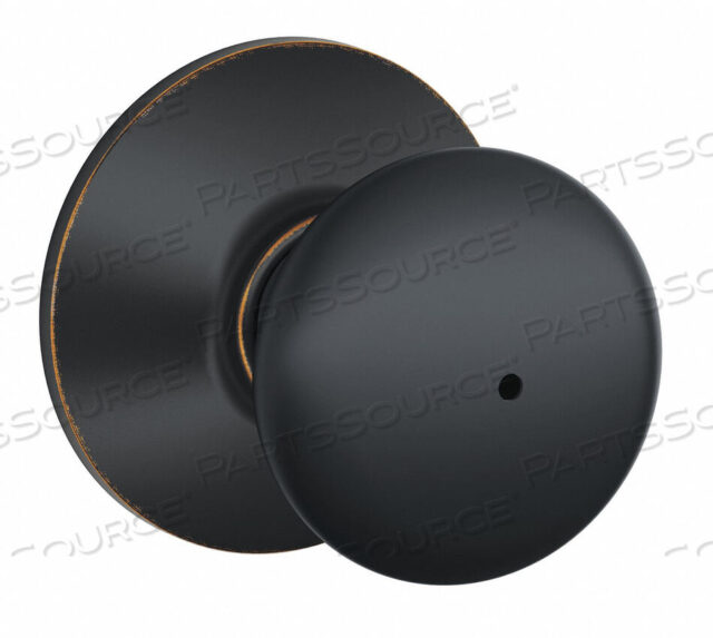 OEM#: F40 PLY 716 CAMKNOB LOCKSET МЕХАНИЧЕСКИЙ КОНФИДЕНЦИАЛЬНЫЙ КЛАСС 2 от Schlage Lock