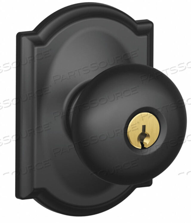 OEM#: F51A PLY 622 CAMKNOB LOCKSET МЕХАНИЧЕСКИЙ ВХОД GRD. 1 от Schlage Lock