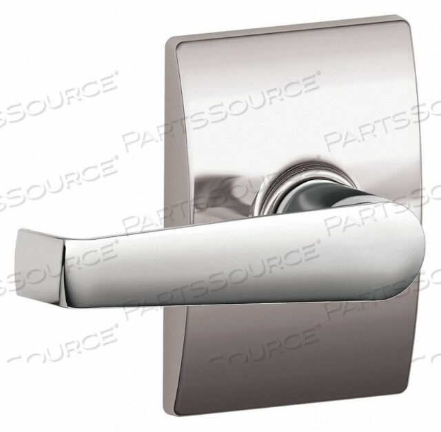 OEM#: F10 ELA 625 CENLEVER LOCKSET МЕХАНИЧЕСКИЙ ПРОХОДНОЙ ГРУППА 2 от Schlage Lock