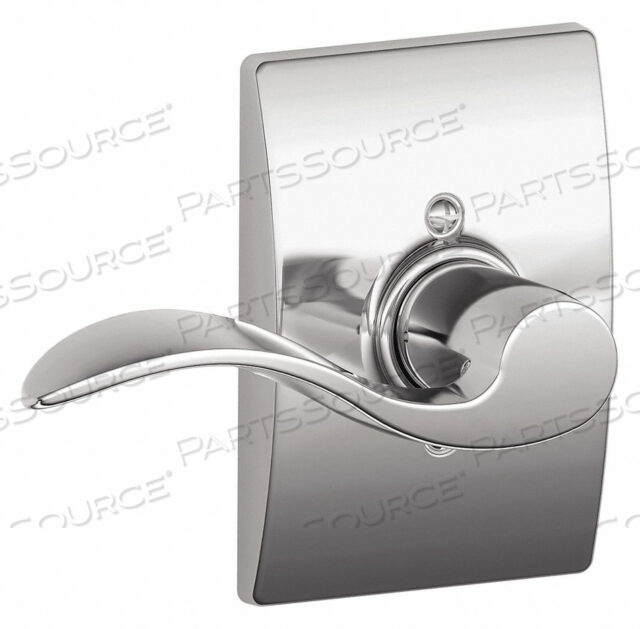 OEM#: F170 ACC 625 CEN LHLEVER МЕХАНИЧЕСКИЙ ДУМАЙ GRDI. 2 от Schlage Lock