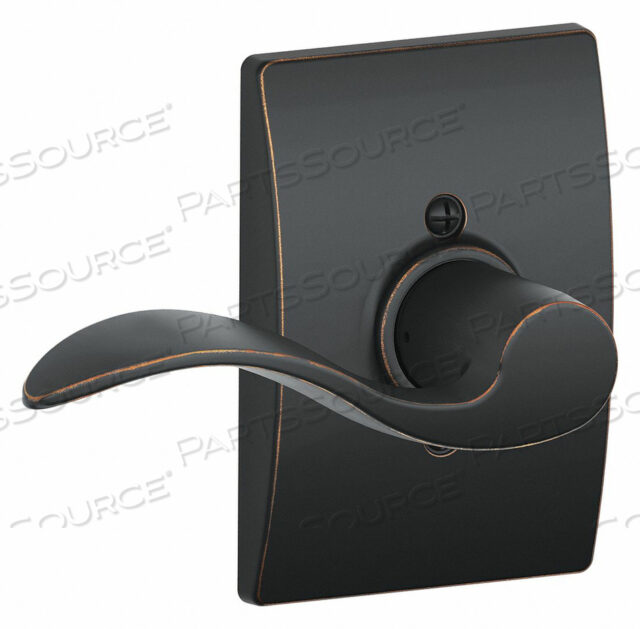 OEM#: F170 ACC 716 CEN RHLEVER МЕХАНИЧЕСКИЙ ДУМАЙ ЗАМОК GRD. 2 от Schlage Lock
