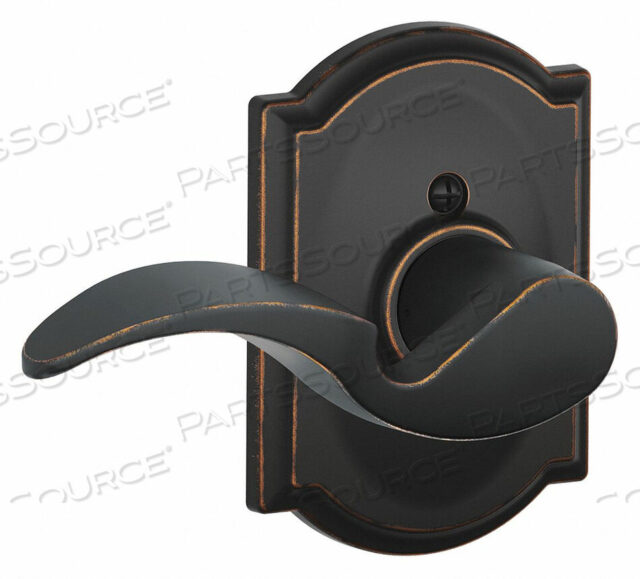 OEM#: F170 AVA 716 CAM LHLEVER МЕХАНИЧЕСКИЙ ДУМКА ЗАМКА GRD. 2 от Schlage Lock