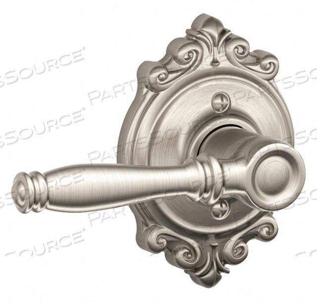 OEM#: F170 BIR 619 BRKLEVER LOCKSET МЕХАНИЧЕСКИЙ DUMMY GRD. 2 от Schlage Lock