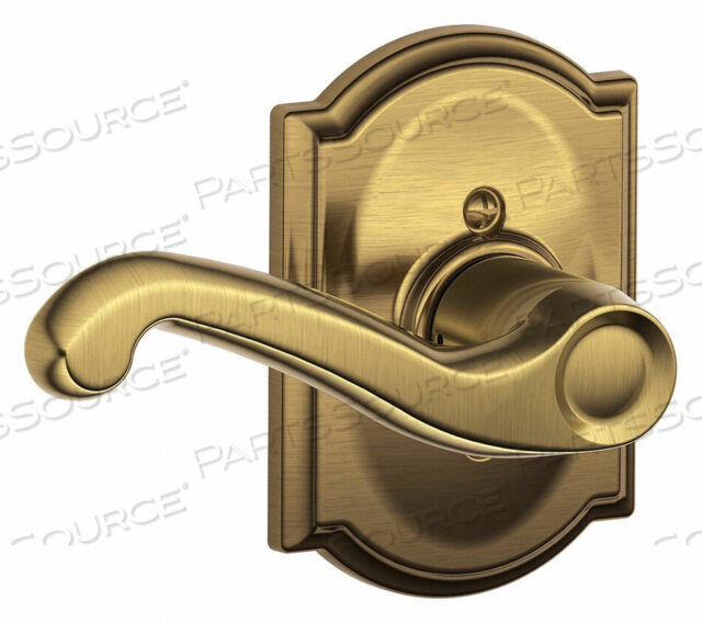 OEM#: F170 FLA 609 CAM RHLEVER LOCKSET МЕХАНИЧЕСКИЙ DUMMY GRD. 2 от Schlage Lock