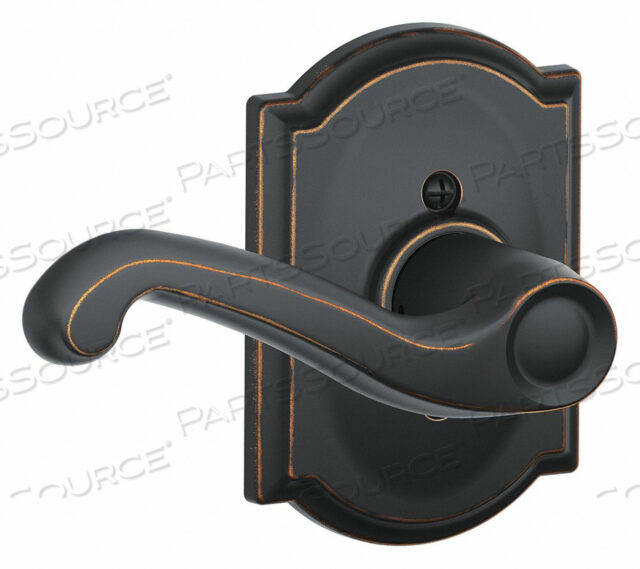 OEM#: F170 FLA 716 CAM LHLEVER LOCKSET МЕХАНИЧЕСКИЙ DUMMY GRD. 2 от Schlage Lock