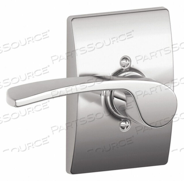 OEM#: F170 MER 625 CEN RHLEVER LOCKSET MECHANICAL DUMMY GRD. 2 by Schlage Lock