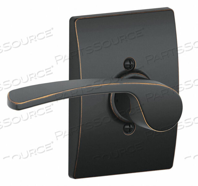 OEM#: F170 MER 716 CEN LHLEVER МЕХАНИЧЕСКИЙ ДУМАЙ GR. 2 от Schlage Lock