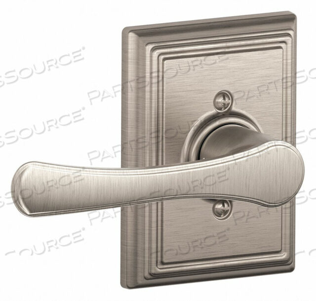 OEM#: F170 VLA 619 ADDLEVER LOCKSET МЕХАНИЧЕСКИЙ DUMMY GRD. 2 от Schlage Lock