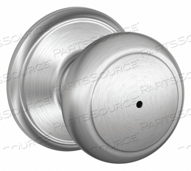 OEM#: F40 и 626KNOB МЕХАНИЧЕСКИЙ ЗАМОК КОНФИДЕНЦИАЛЬНОСТИ GRD. 2 от Schlage Lock
