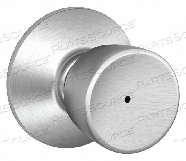 OEM#: F40 BEL 626KNOB МЕХАНИЧЕСКИЙ ЗАМОК КОНФИДЕНЦИАЛЬНОСТИ GRD. 2 от Schlage Lock