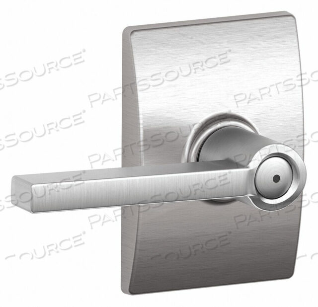 OEM#: F40 LAT 626 CENLEVER МЕХАНИЧЕСКИЙ ЗАМОК КОНФИДЕНЦИАЛЬНОСТИ GRD. 2 от Schlage Lock