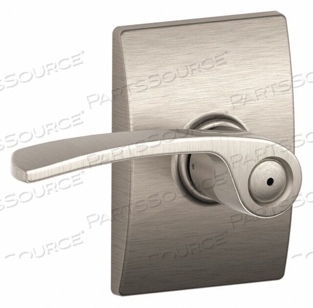 OEM#: F40 MER 619 CENLEVER МЕХАНИЧЕСКИЙ ЗАМОК КОНФИДЕНЦИАЛЬНОСТИ GRD. 2 от Schlage Lock