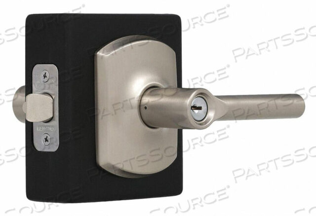 OEM#: F51A BRW 619 GRWLEVER МЕХАНИЧЕСКИЙ ЗАМОК ДЛЯ ВХОДА GRD. 2 от Schlage Lock