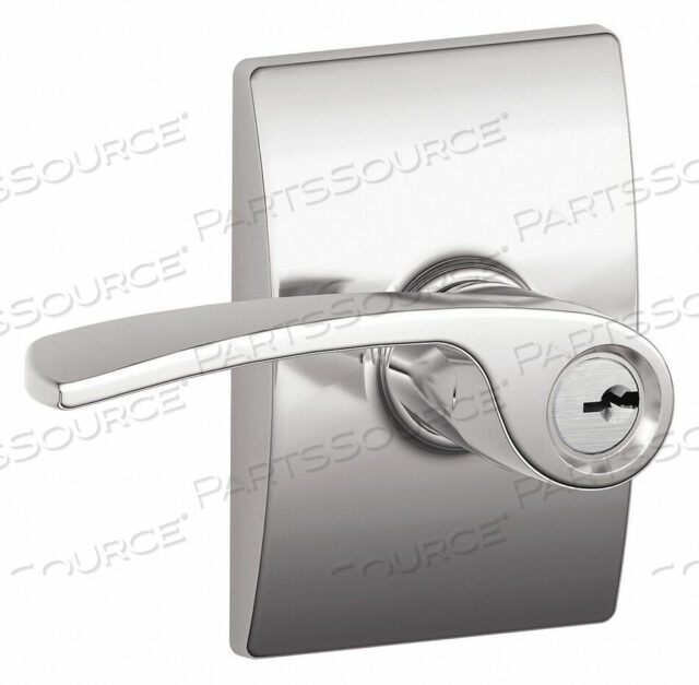 OEM#: F51A MER 625 CENLEVER МЕХАНИЧЕСКИЙ ЗАМОК ДЛЯ ВХОДА GRD. 2 от Schlage Lock