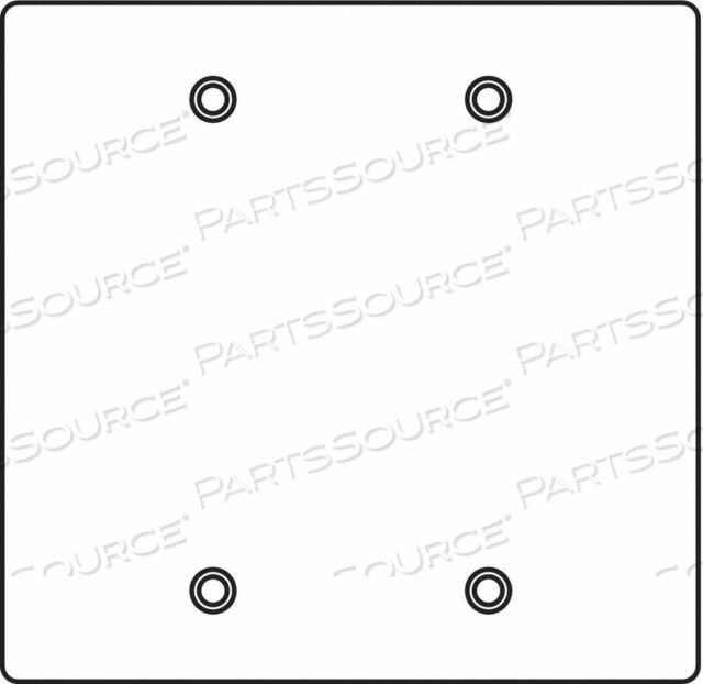 OEM#: 2FBCЧЕХОЛ ДЛЯ ЗАЩИТЫ ОТ ПОГОДЫ 1.40 D ДЛЯ БЛАНК от Hubbell Power Systems