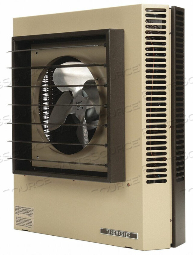 OEM#: P3P5110CA1NГОРИЗОНТАЛЬНЫЙ/ВЕРТИКАЛЬНЫЙ ВЫПУСКНОЙ ВЕНТИЛЯТОР ПРИНУДИТЕЛЬНОГО ПОДВЕСНОГО НАГРЕВАТЕЛЯ - 10000 Вт 480 В 3 ФАЗЫ от TPI Corporation