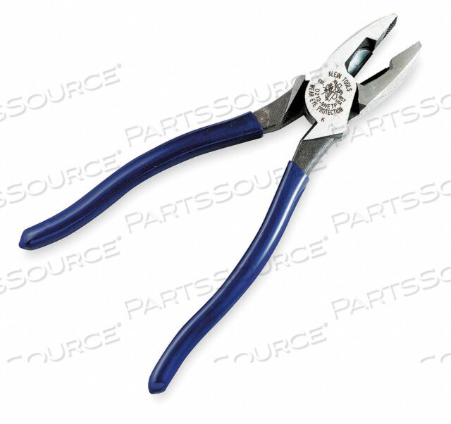 OEM#: D213-9NETPLINEMANS FISH TAPE PULLING PLERS, 9 ДЮЙМОВ от Klein Tools