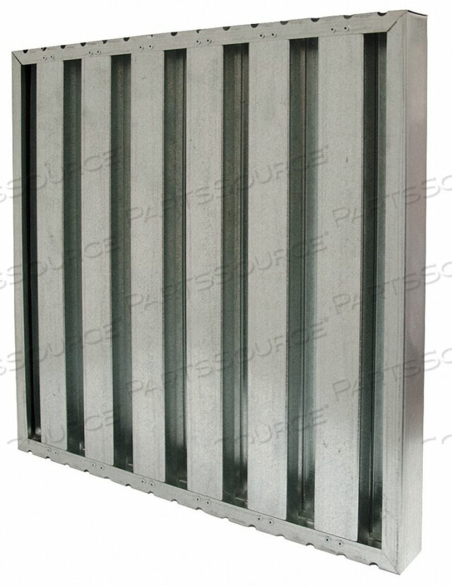 OEM#: 2EJY7ЖИРОВОЙ ФИЛЬТР 20X16X2 ПЕРЕГОРОДКА от Air Handler
