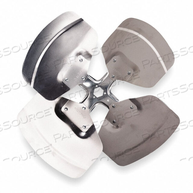 OEM#: T2604-27 RPROPELLER 26 ДЮЙМОВ ДИАМЕТРОМ 27 ГРАДУСОВ ШАГ от Revcor