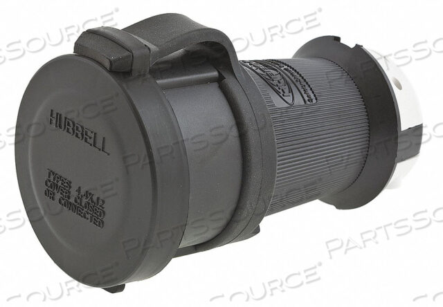 OEM#: HBL2333SWCONNECTOR 277VAC 20A L7-20R 2P 3W от Hubbell Incorporated, Wiring Device-Kellums
