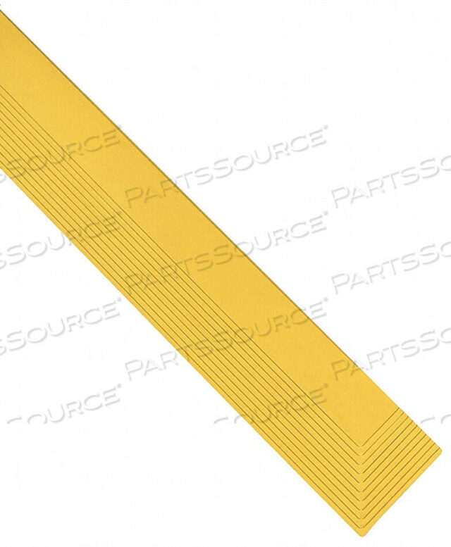 OEM#: 572MAT EDGING YELLOW 3 X 3FT. 3 от Wearwell