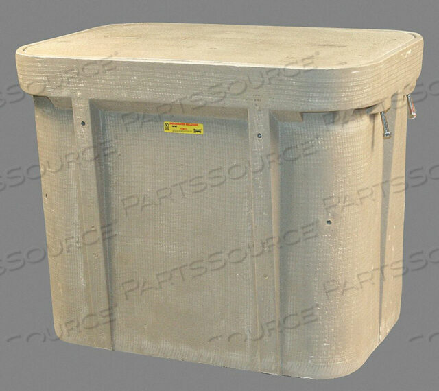 OEM#: PG2436Z81117ПОДЗЕМНЫЙ КОРПУС 15 000 ФУНТОВ. 33-7/8 л от Hubbell Power Systems