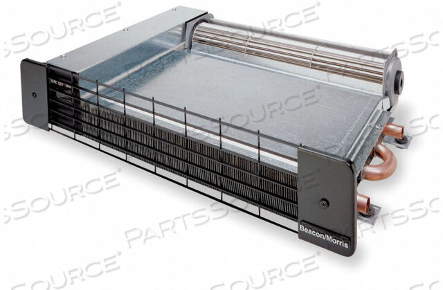 OEM#: K84HYDRONIC KICKSPACE HEATER 103CFM 115V от Beacon/Morris A Mestek Co.