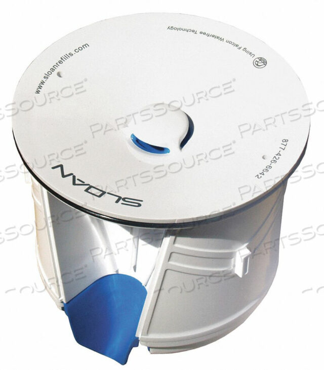OEM#: WES150CLEANER CARTRIDGE SLOAN от Sloan