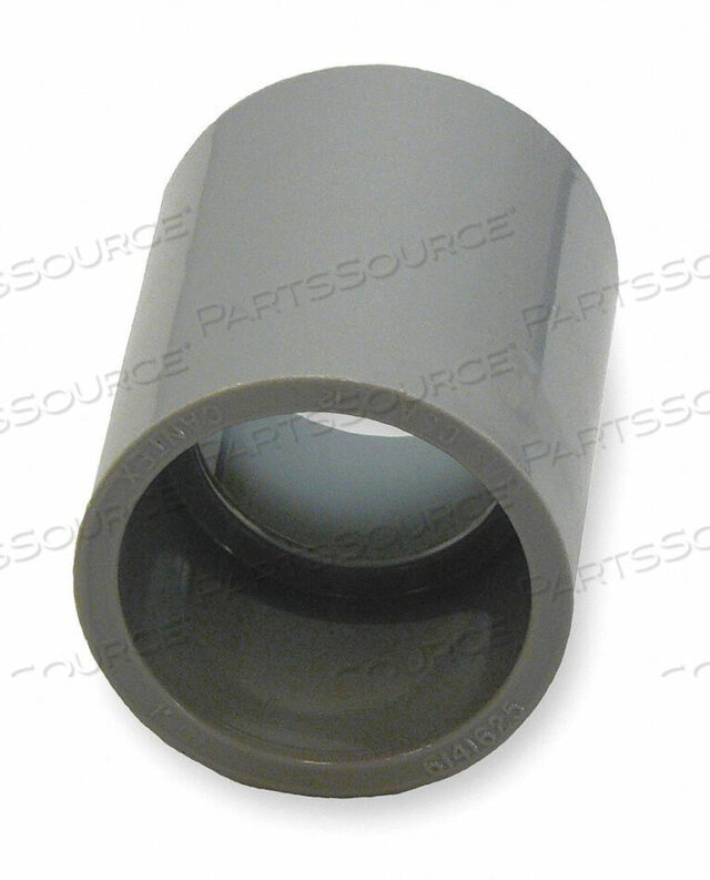 OEM#: 6141630ЖЕСТКАЯ ПВХ МУФТА, 3 ДЮЙМА, ТОРГОВАЯ, 3,87 ДЮЙМА, SCH 40 от Cantex