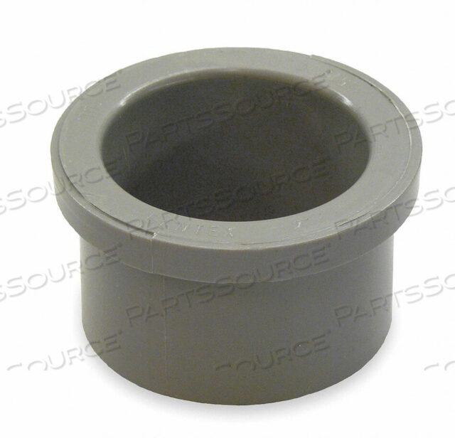 OEM#: 5133724BOX ADAPTER 4 IN CONDUIT PVC 2-5/16 IN L от Cantex