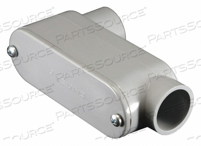 OEM#: 5133665ЖЕСТКИЙ КОРПУС ПВХ-КАБЕЛЯ, 1 ДЮЙМ, ТОРГОВЫЙ, КОНФИГУРАЦИЯ LB от Cantex