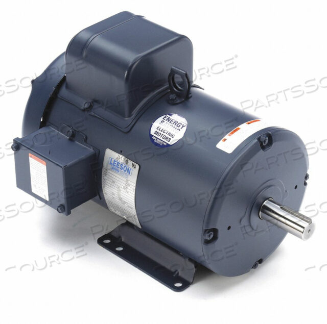 OEM#: 131638.0050 ГЦ МОТОР 5 Л.С. 2875 220 В 184T TEFC от Leeson